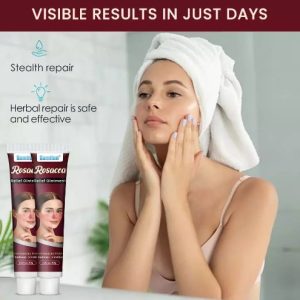 Sumifun - Rosacca Relief Ointment