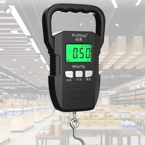 Wh-a33 Home Electronic Scales Small Portable Portable