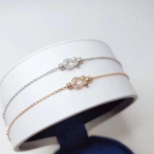 Bracelet Thick Plated Diamond Full Hand Jewelry Women