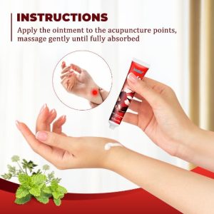 Sumifun - Quite Drinking Ointment