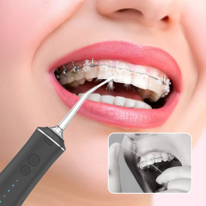 Water Flosser, Clean Teeth