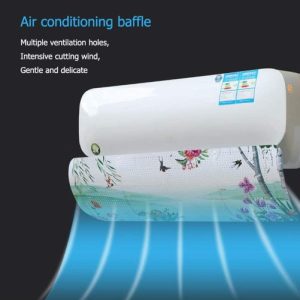 Air Conditioning Windshield