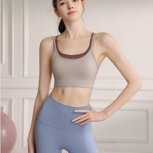 Sports Underwear Shockproof High Strength Buckle Fixed