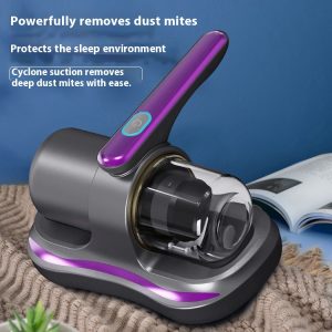 Mites Instrument Vacuum Cleaner Wireless Bed Cleaning