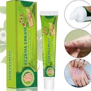 Sumifun - Eczema Skin Cream