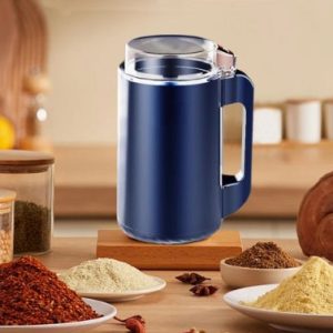 Portable Electric Grinder