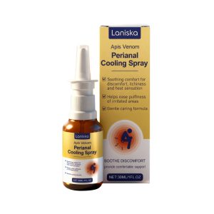 Perianal Cooling Spray