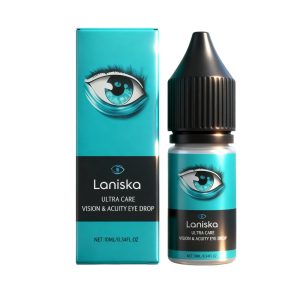Eye Soothing Drops