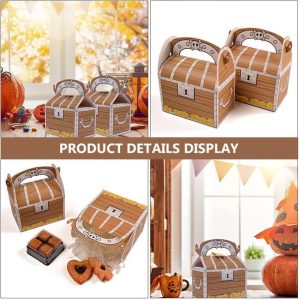 10 Treasure Gift Boxes