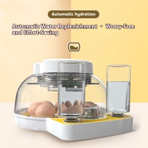 Incubator Small Household Automatic Bird Eggs