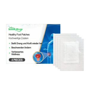 Healthy Foot Patches