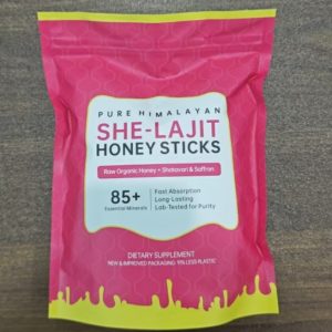 Xilaizhi Honey Stick