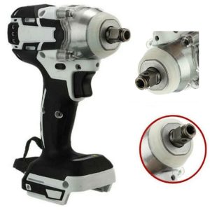 Impact Wrench Two Electric