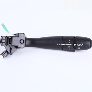 Black Auto Turn Light Wiper Combined Tools