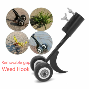Weed Hook
