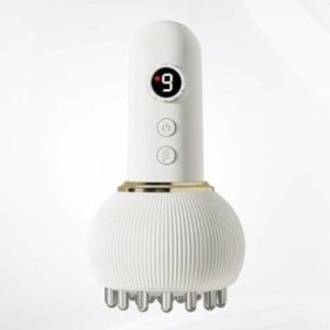 Intelligent Electric Massager