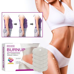 Yihe Abdomen Lifting Belt, Tightens Loose Skin And Reshapes Belly Button