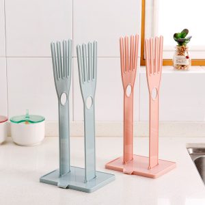 Household Multi-functional Removable Gloves