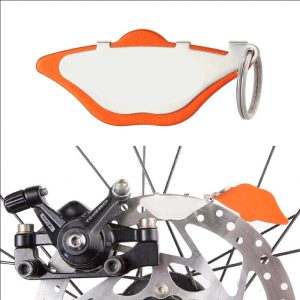 Mountain Bike Scratch Proof Disc Grinding Disc Brake Brake Linings