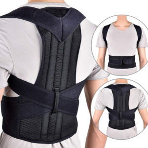 Posture Corrector Therapy Shoulder Belt