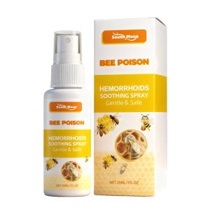 Hemorrhoids Soothing Spray