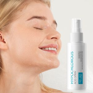 Facial Soothing Red Repair Moisturizing Spray