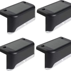 Solar Lights Outdoor