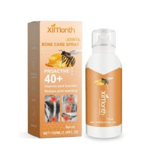 Ximonth - Bee Venom Joint & Bone Care Spray