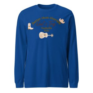 Men's Versatile Casual Loose Round Neck Sweater