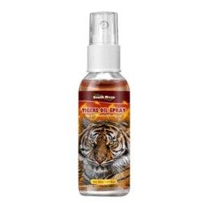 South Moon - Tiger Oil Spray
