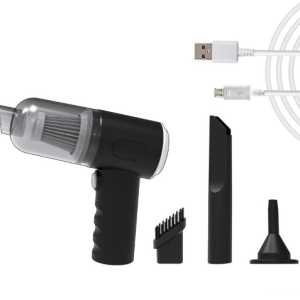 Smart Vacuum And Blower