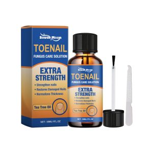 Toenail Fungus Care Solution