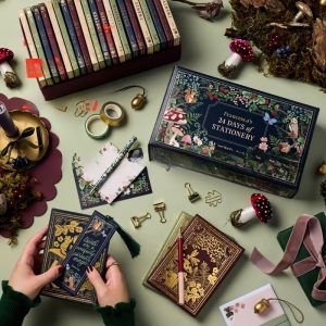 Product 24 Days Of Stationery Advent Calendar