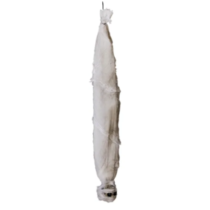 3ft Halloween Animated Hanging Cocoon Corpse Decoration, Dead Body Prop With Motion & Horror Scream, Haunted House Indoor And Outdoor Decorations, Creepy Tree Hanging Decor