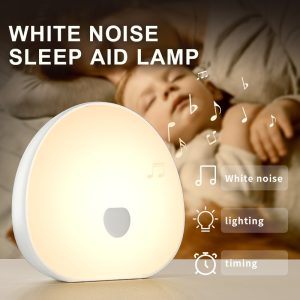 Baby's Night Feeding Comforter Rechargeable