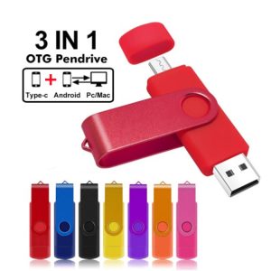 Computer With Android System 2 In 1 Mobile Phone U-disk