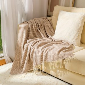 Home Fashion Sofa Summer Summer Cool Blanket