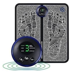 EMS Foot Massager Mat
