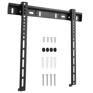 TV Wall Mount TV Wall Holder Bracket Support 32in To 65 In Flat TV Max