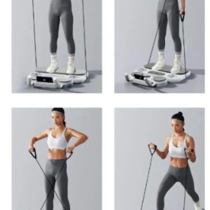 Multifunctional Push-up Board