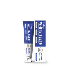 Whitening Toothpaste