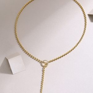 Light And Shadow - Fashionable Diamond Jewelry, Silver Jewelry, 11-gram Pure Silver Jewelry, Set With Small Moissanite S925 Sterling Silver And Gold-plated