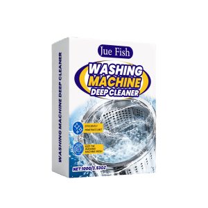 Washing Machine Deep Cleaner