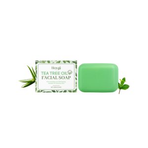 Tea Tree Oil Cleansing Soap