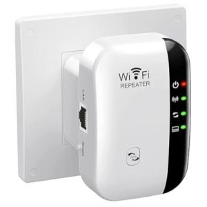 Wifi Range Extender