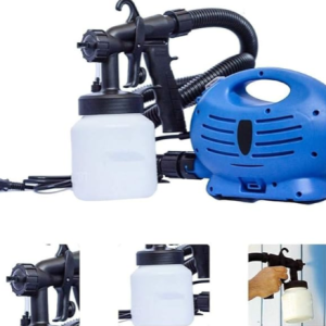 Electric Paint Sprayer