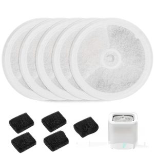 New Filter Element Pet Water Dispenser Filter Element Intelligence