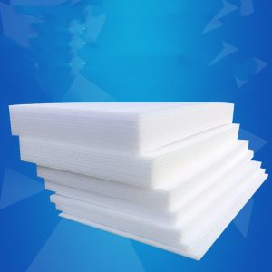 Pearl Cotton Foam Board High Density
