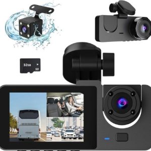 Car Dash Camera