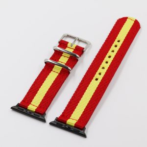 Fashion Personality Nylon Canvas Accessories Strap